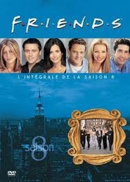 Friends saison 8 Guest-stars