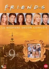 Friends saison 9 Guest-stars