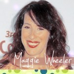 Maggie Weeler