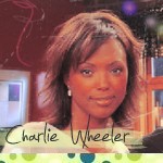 Charlie Wheeler