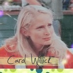Carol Willick