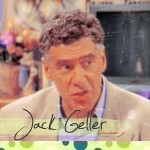 Jack Geller