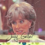 Judy Geller